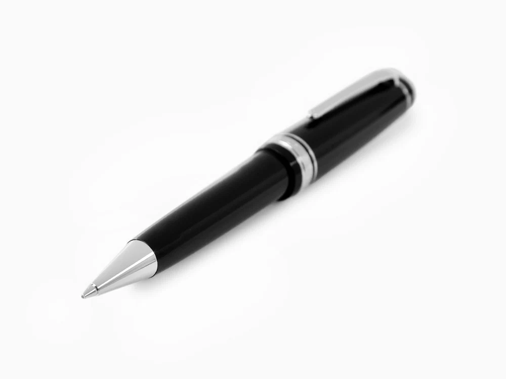 Sailor Professional Gear Silver Mechanical pencil, Chrome trim, 21-1037-720 - Image 5
