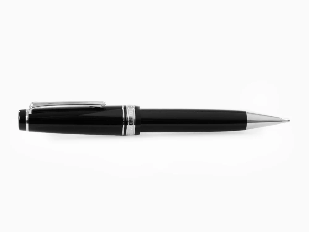 Sailor Professional Gear Silver Mechanical pencil, Chrome trim, 21-1037-720 - Image 7