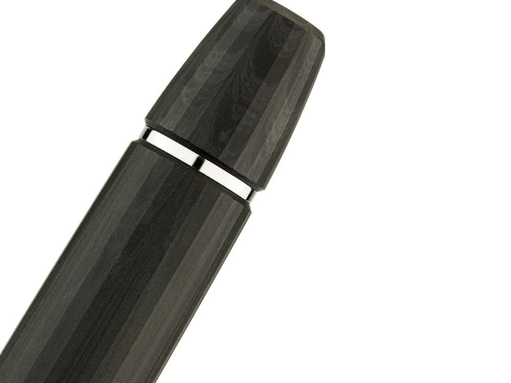 Scribo Flow Dimensione Fountain Pen 18K, Limited Edition, FLOFP04PL1803 - Image 2
