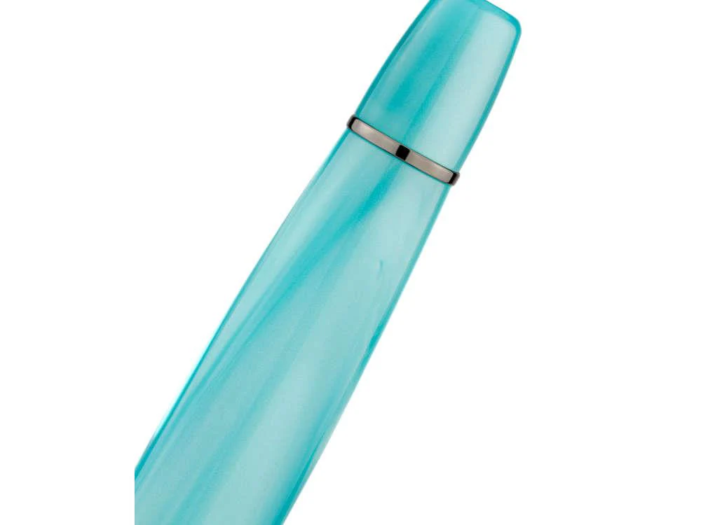 Scribo La Dotta Labante Fountain Pen, 14K, Limited Edition DOTFP16RT1403 - Image 5