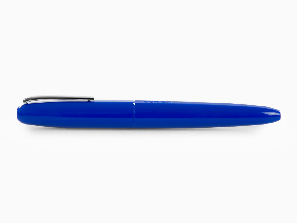 Scribo Piuma Pop Fountain Pen, 18K Gold, Limited Edition, PIUFP16PL1803 - Image 8