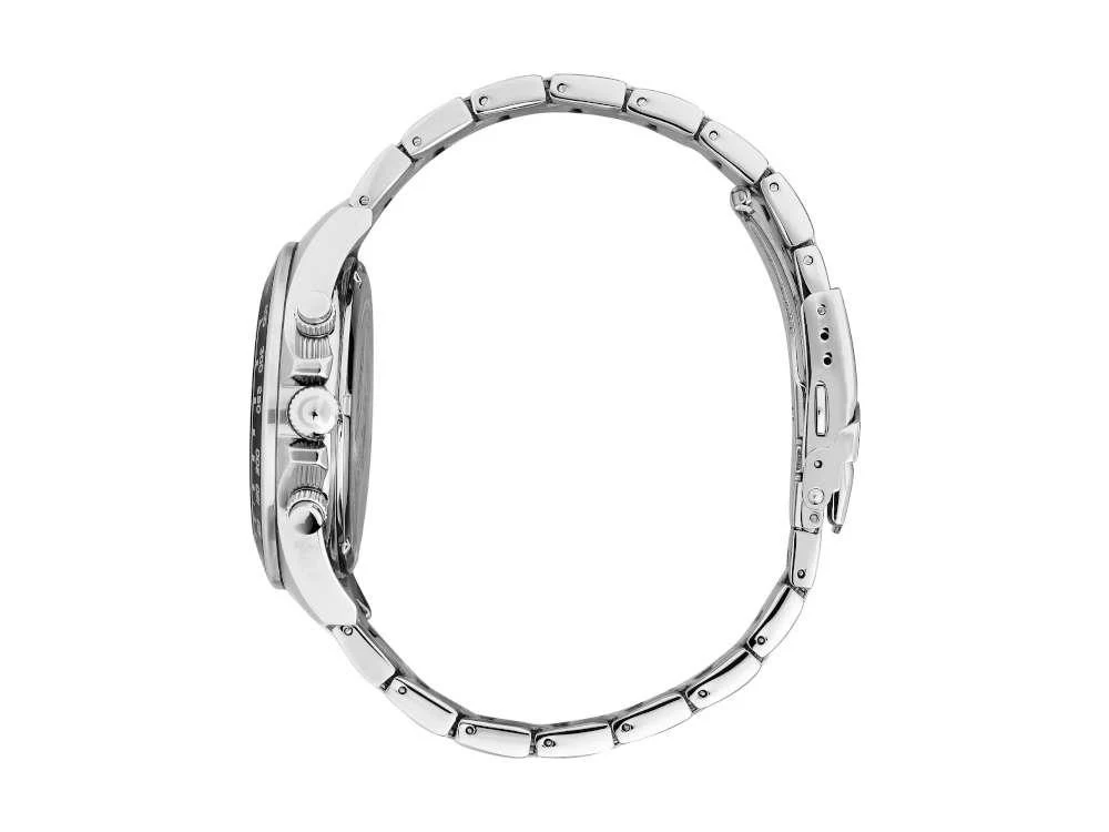 Sector No Limits 230 Quartz Watch, Black, 43 mm, R3273661050 - Image 3