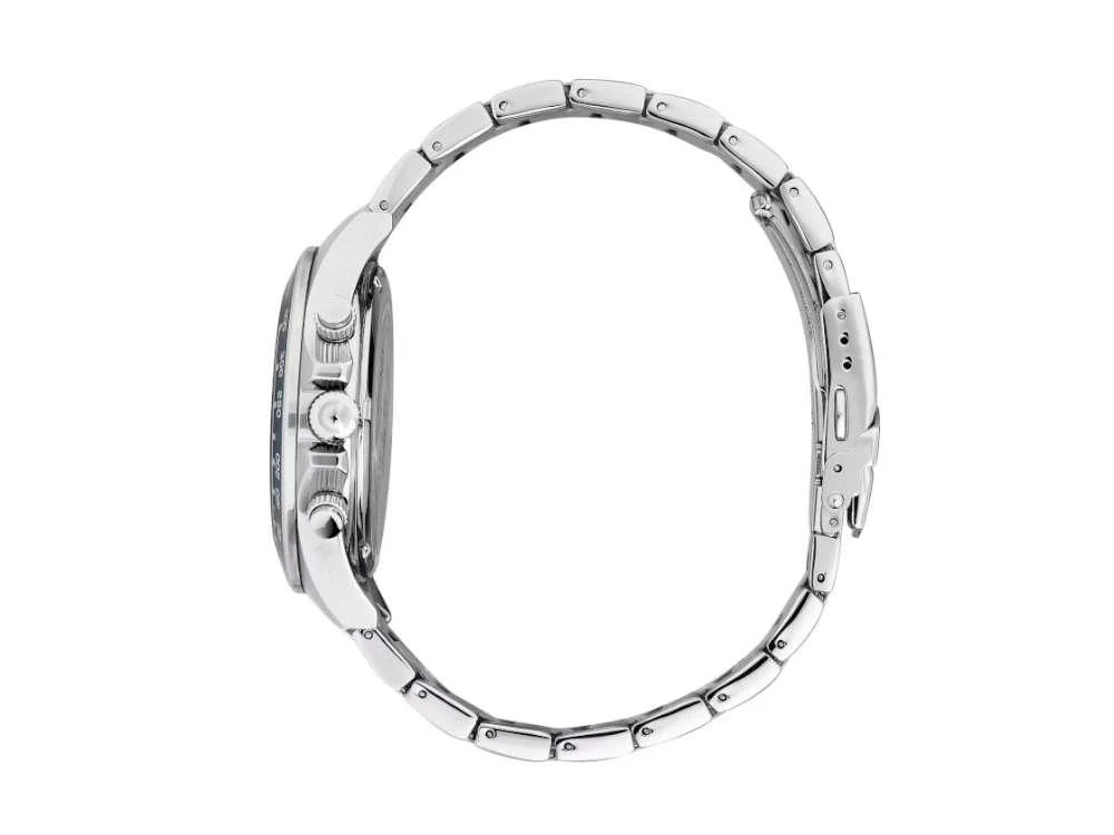Sector No Limits 230 Quartz Watch, Blue, 43 mm, R3273661051 - Image 3