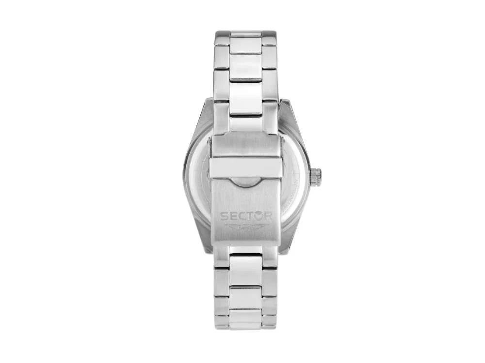 Sector No Limits 240 Quartz Watch, Blue, 41 mm, R3253240049 - Image 4