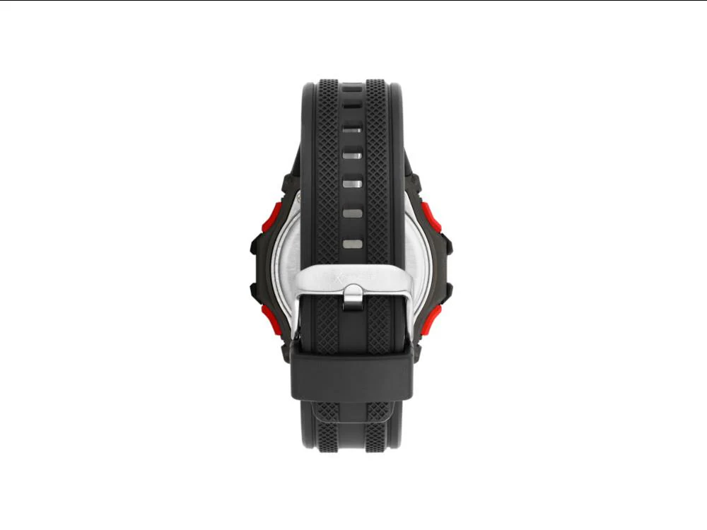 Sector No Limits EX-51 Digital Watch, Black, 49 mm, R3251317001 - Image 3