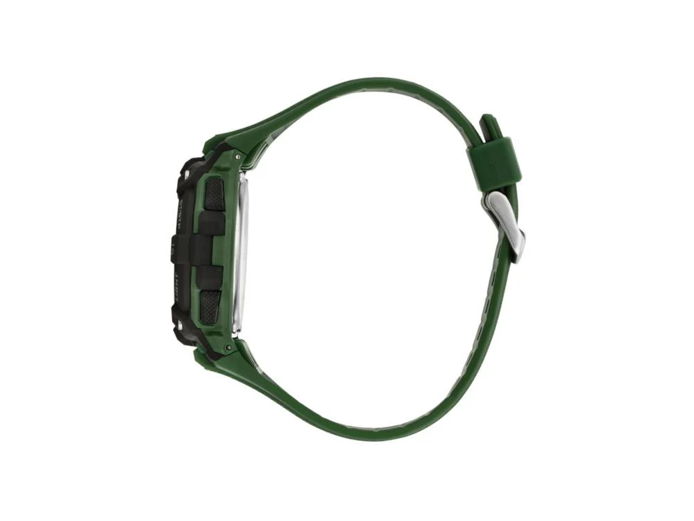 Sector No Limits EX-51 Digital Watch, plastic, Black, 49 mm, R3251317002 - Image 3