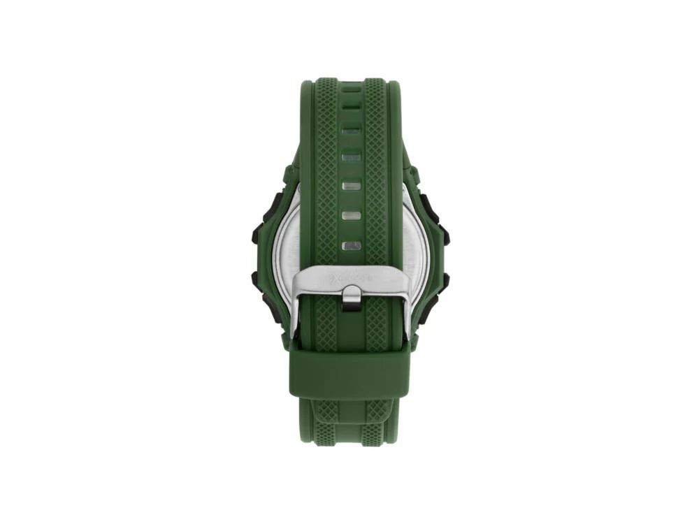 Sector No Limits EX-51 Digital Watch, plastic, Black, 49 mm, R3251317002 - Image 4