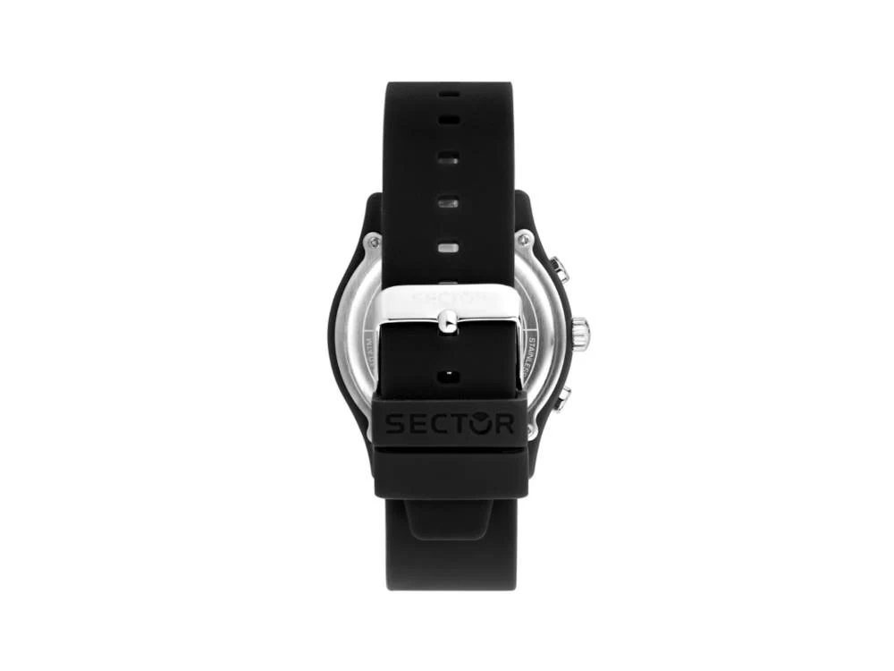 Sector No Limits H2O Quartz Watch, 43 mm, R3271718001 - Image 3
