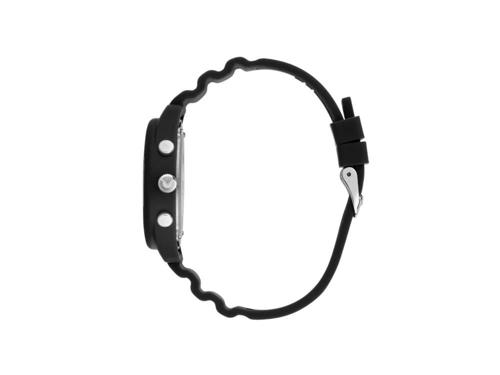 Sector No Limits H2O Quartz Watch,  Black, 43 mm, R3271718002 - Image 4