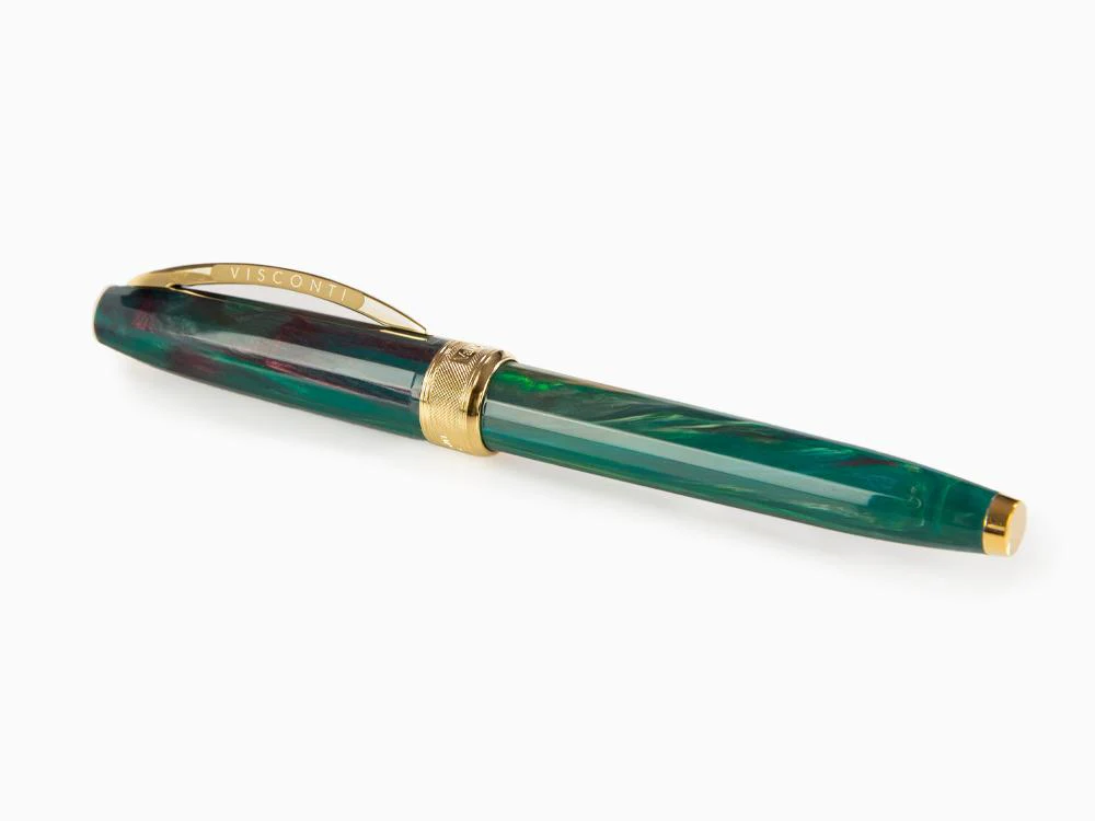 Set Visconti Van Gogh The Novel Reader Fountain Pen, KP12-20-FP - Image 3