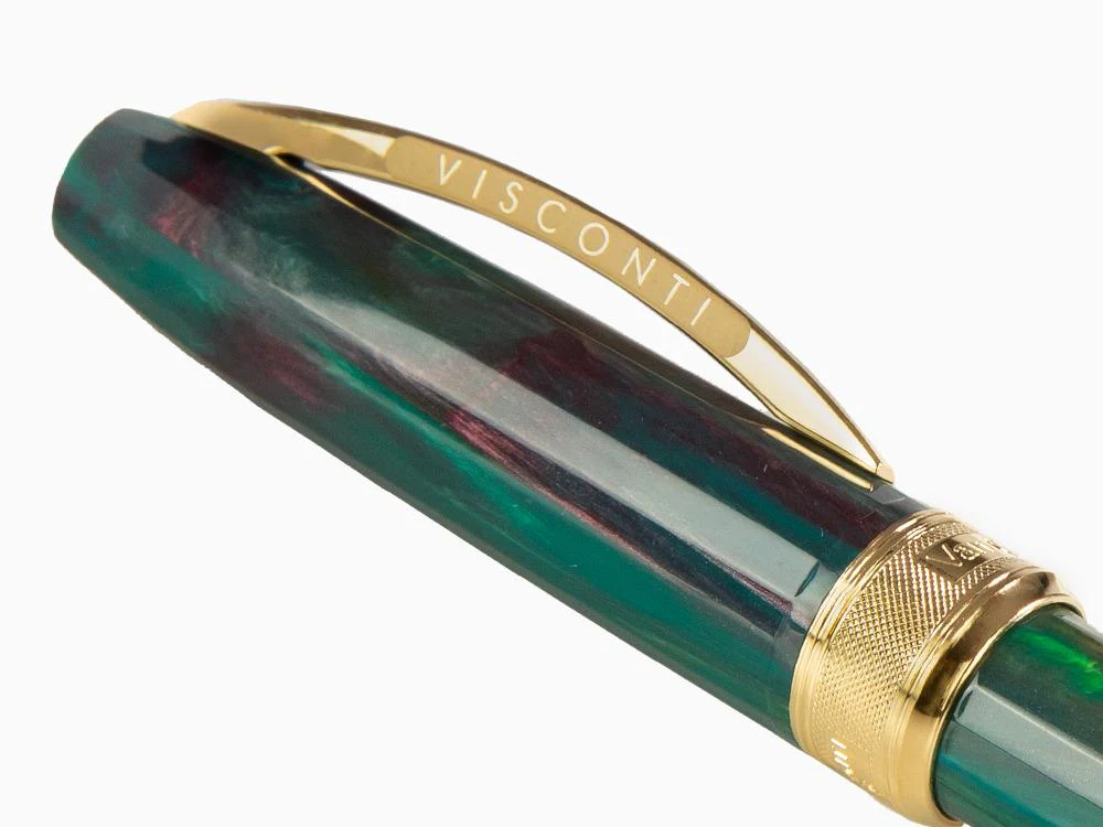 Set Visconti Van Gogh The Novel Reader Fountain Pen, KP12-20-FP - Image 9