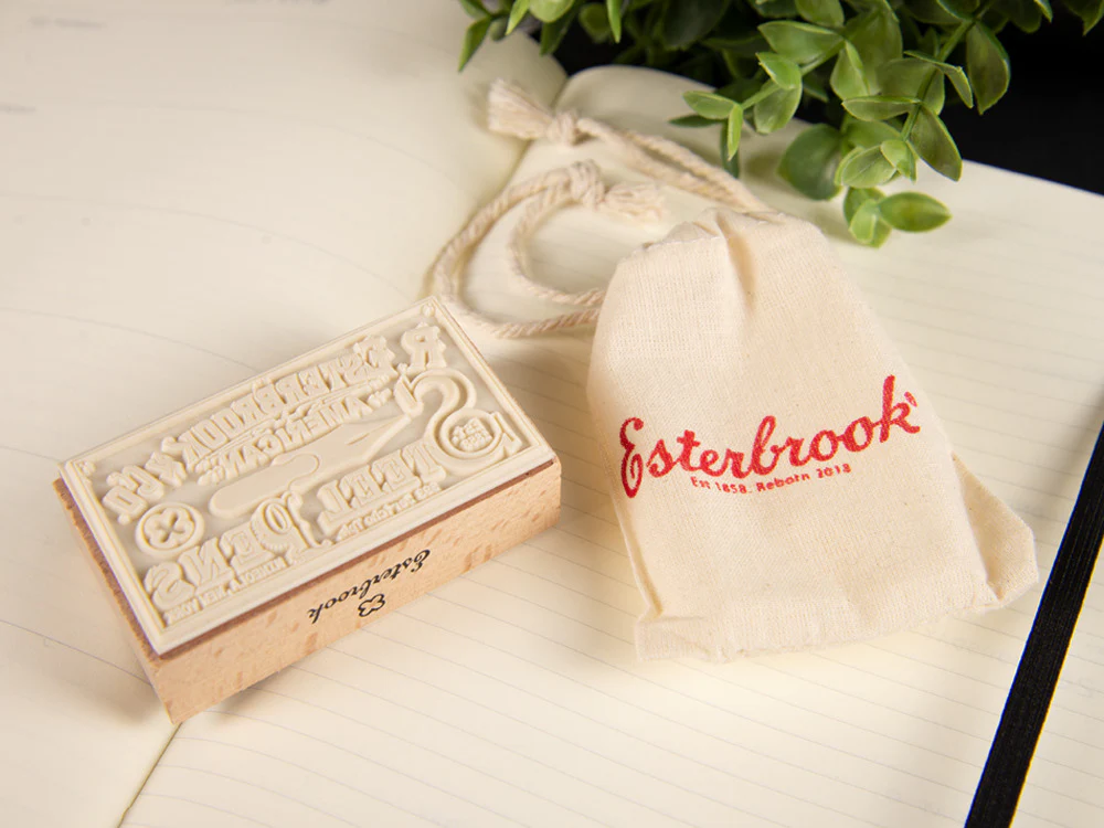 Stamp Esterbrook - Image 3