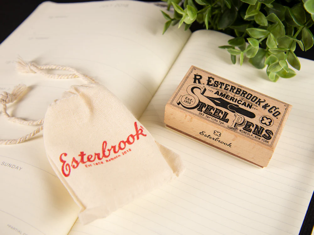 Stamp Esterbrook - Image 4