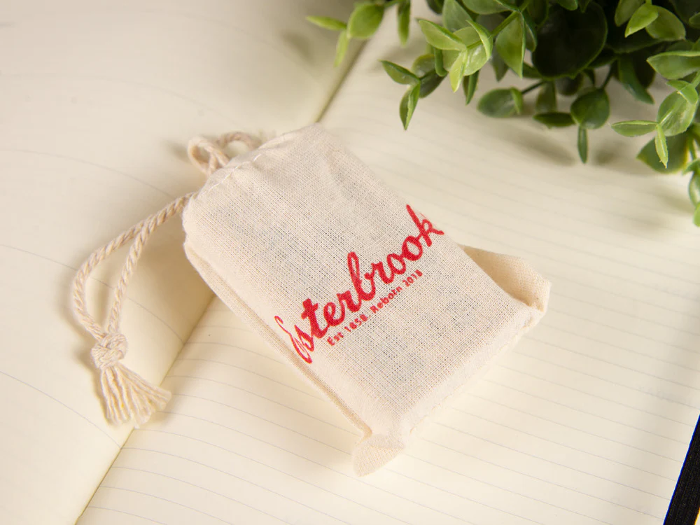 Stamp Esterbrook - Image 5