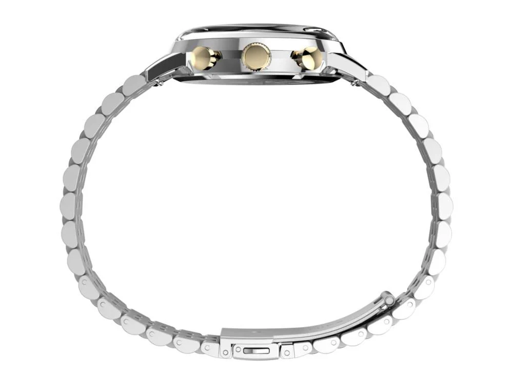 Timex Marlin Quartz Watch, Bronze, 40 mm, TW2W60100 - Image 3