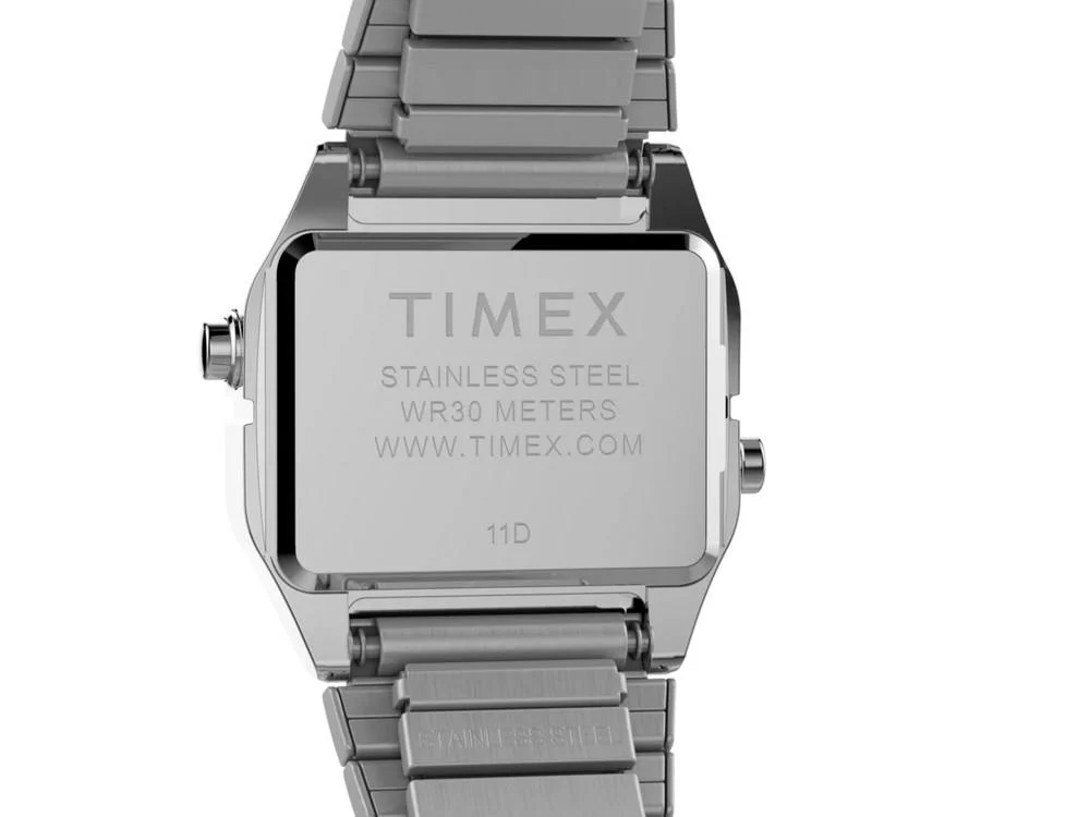 Timex T80 Dimepiece Quartz Watch, TW2Y46500 - Image 5