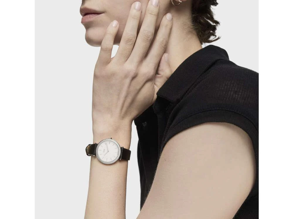 Tous Les Classiques S-Mesh 0,49 Cts Diamonds Quartz Watch, 31 mm, 3000137000 - Image 5