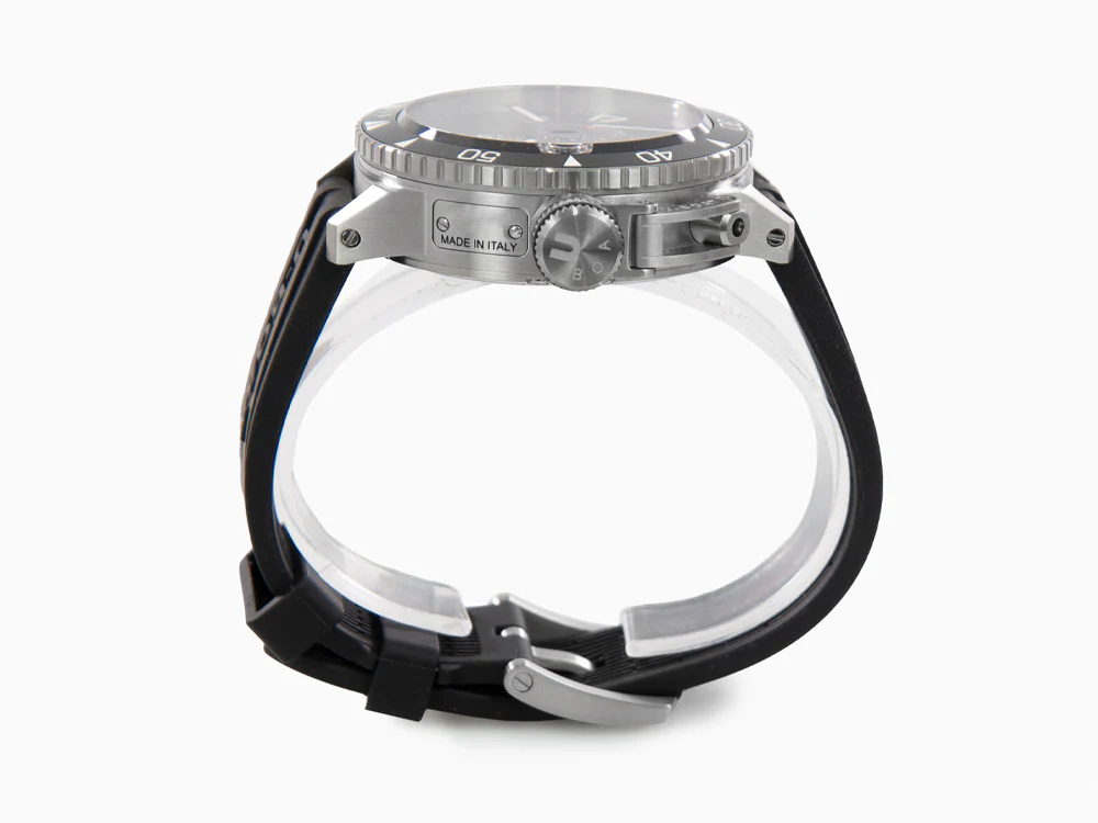 U-Boat Classico Sommerso Ghiera Ceramica Verde Automatic Watch, 46 mm 9520 - Image 5