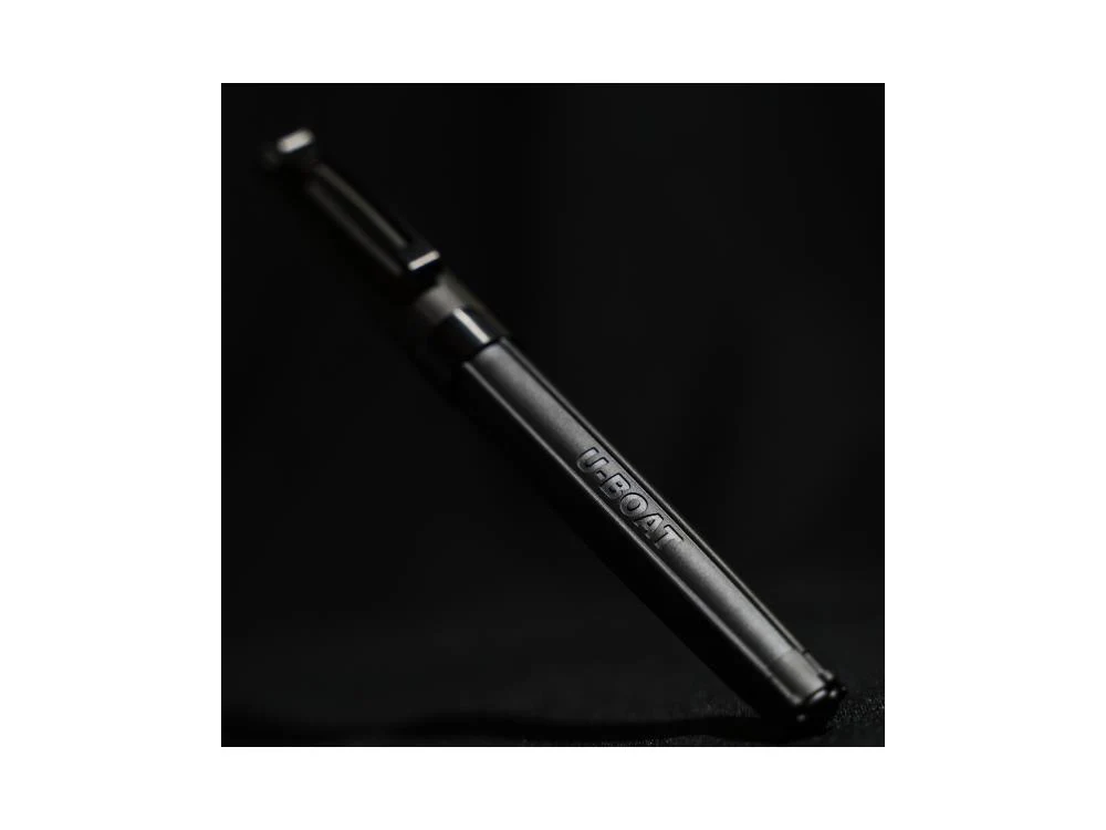 U-Boat U-Boat Rollerball pen, Brass, Brass, Black, 4021 - Image 2