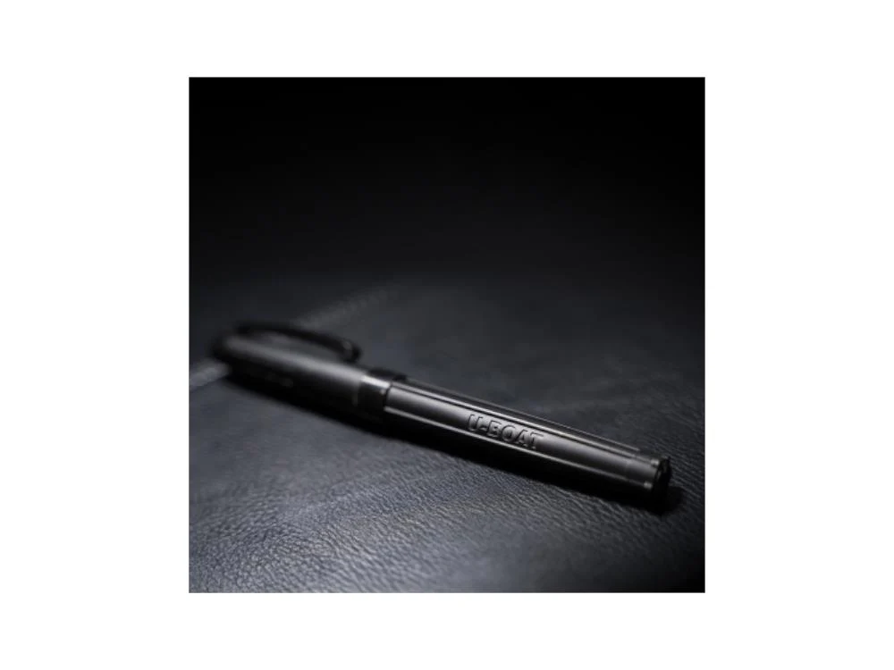 U-Boat U-Boat Rollerball pen, Brass, Brass, Black, 4021 - Image 3