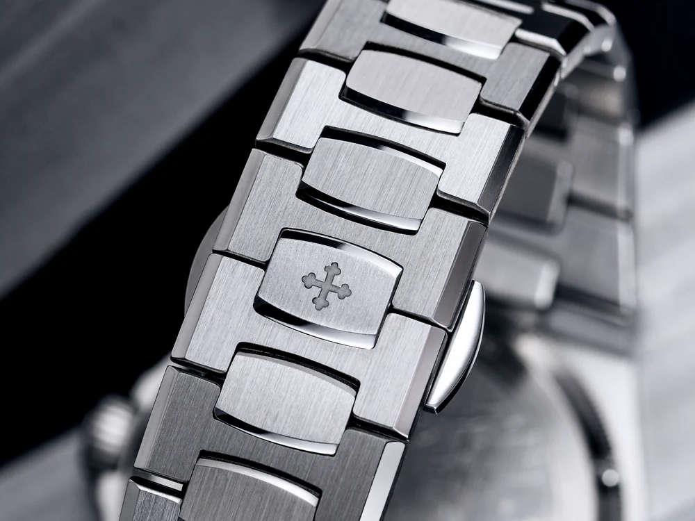 Venezianico Arsenale Automatic Watch, 40 mm, Violet, 6221501C - Image 9