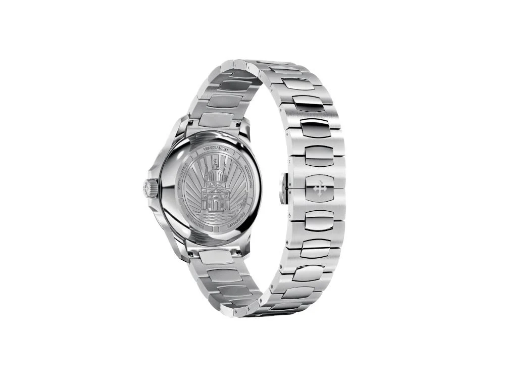 Venezianico Redentore Automatic Watch, 36 mm, Pink, 1121503C - Image 2