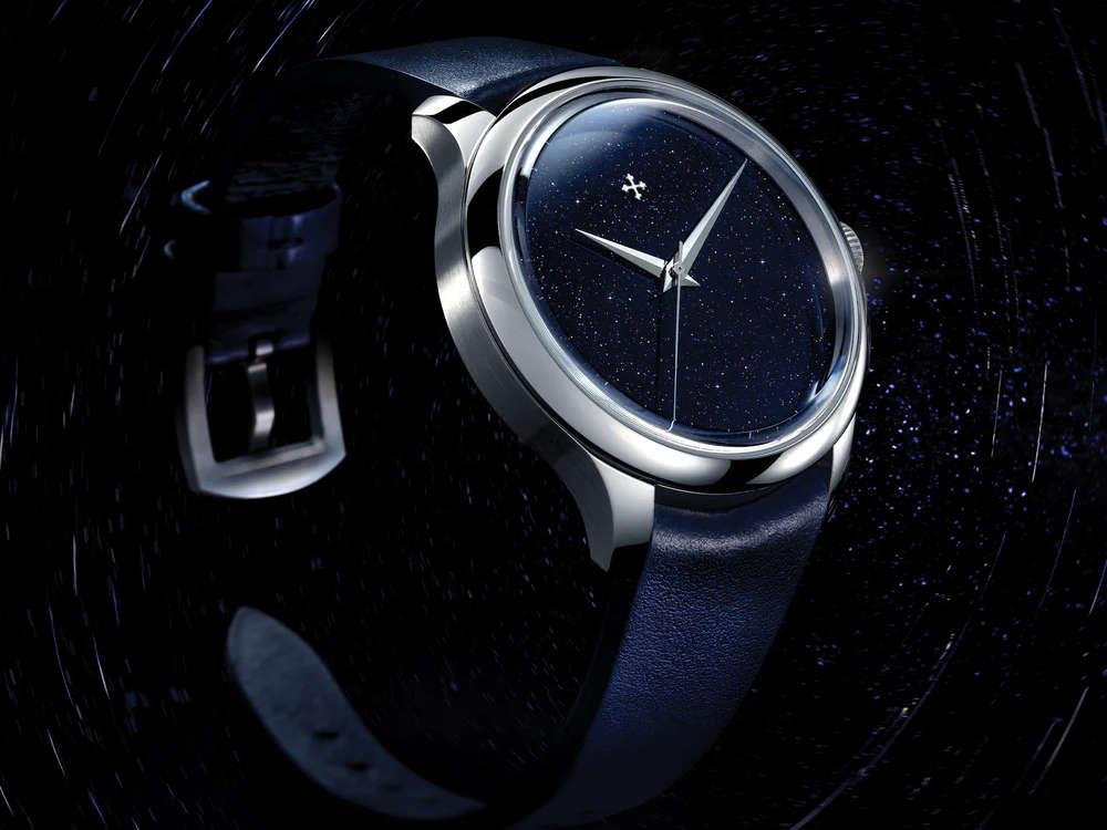 Venezianico Redentore Avventurina 40 Automatic Watch, 1221550 - Image 5
