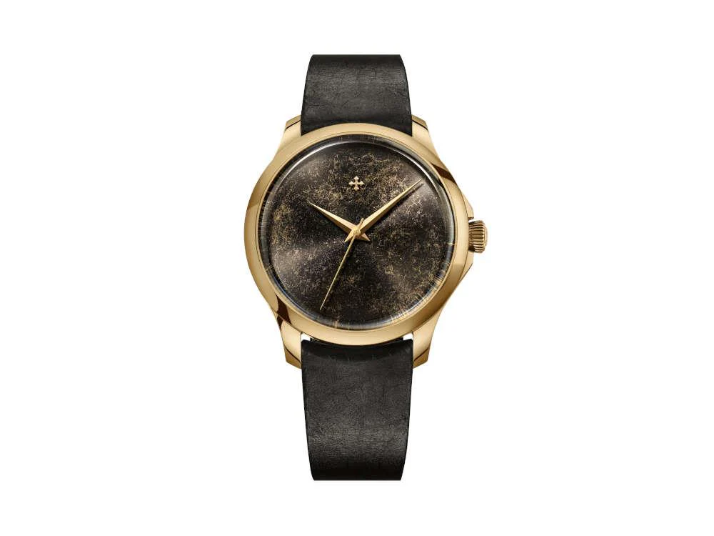 Venezianico Redentore Bronzo Automatic Watch, 40 mm, 1221555