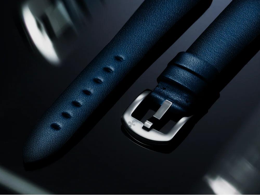 Venezianico Redentore Enigma Automatic Watch, 40 mm, Blue, 1221571 - Image 4