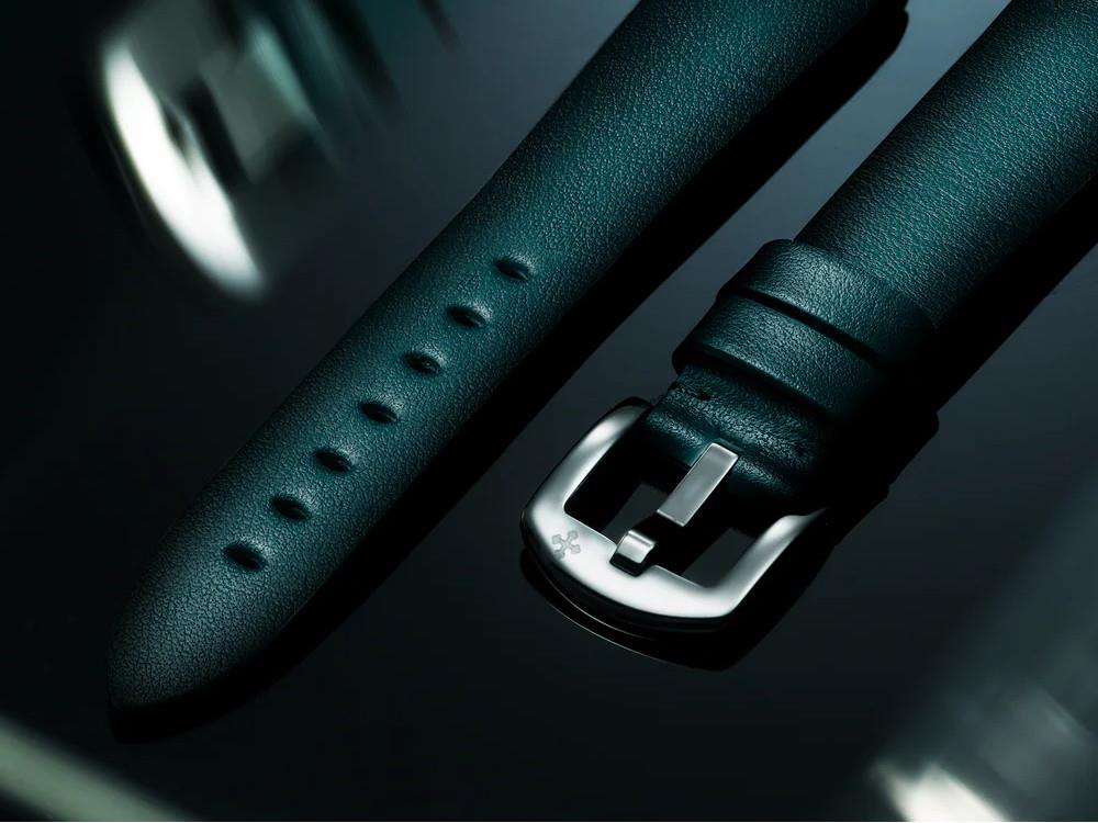 Venezianico Redentore Enigma Automatic Watch, 40 mm, Green, 1221570 - Image 5