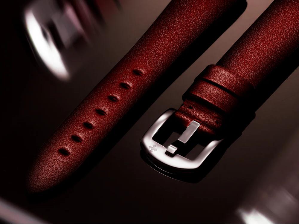 Venezianico Redentore Enigma Automatic Watch, 40 mm, Red, 1221573 - Image 5