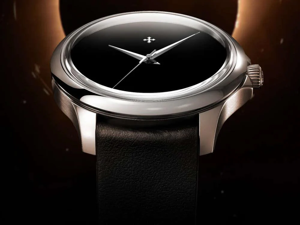 Venezianico Redentore Ultrablack 40 Automatic Watch, 1221510 - Image 3