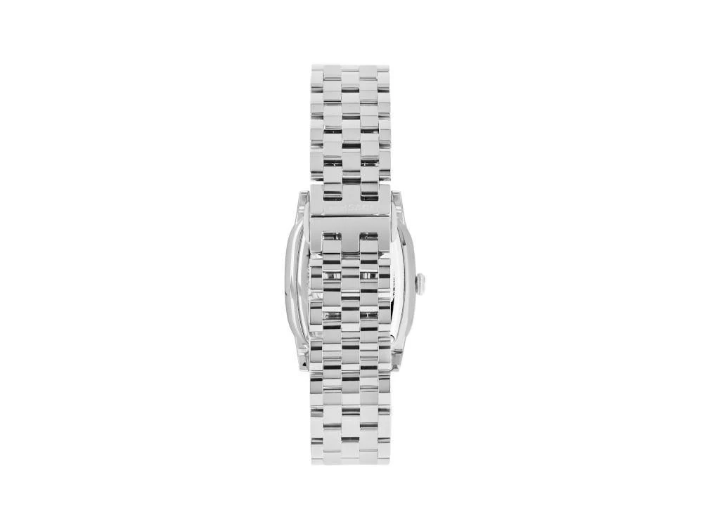 Versace Couture Quartz Watch, Silver, 40 mm, Sapphire Crystal, VE1B01125 - Image 4