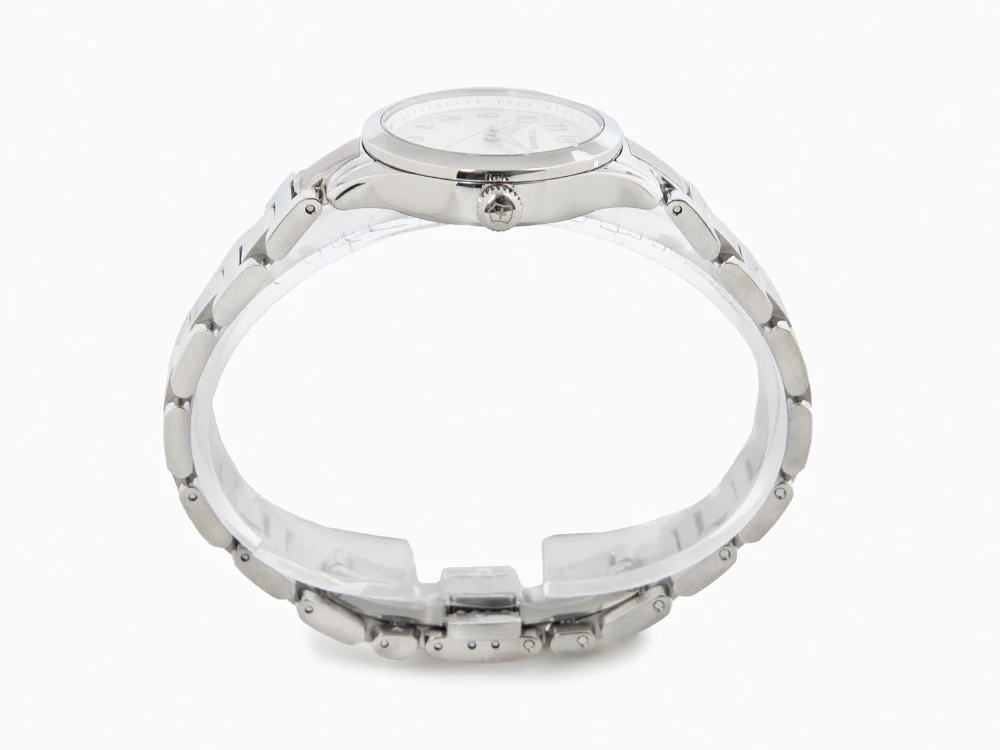 Victorinox Alliance XS Quartz Watch, White, 28mm, V241840, - Image 5