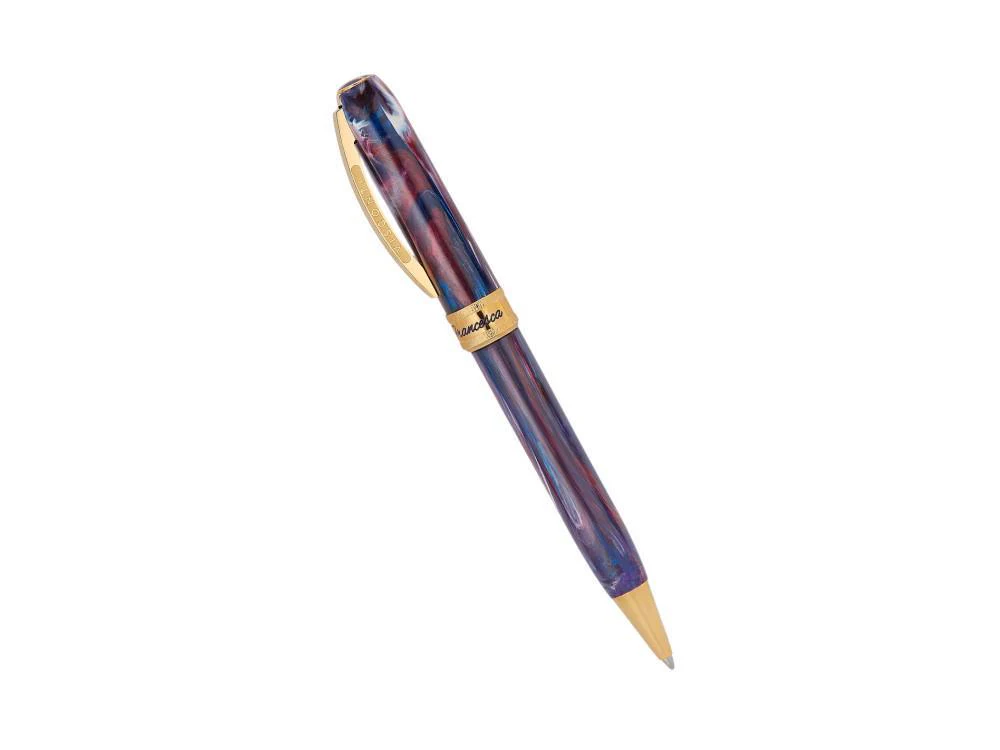 Visconti Comedia Paolo & Francesca Ballpoint pen, Limited Edition, KP10-55-BP - Image 2
