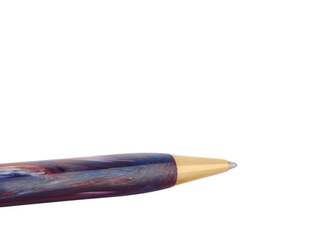 Visconti Comedia Paolo & Francesca Ballpoint pen, Limited Edition, KP10-55-BP - Image 3