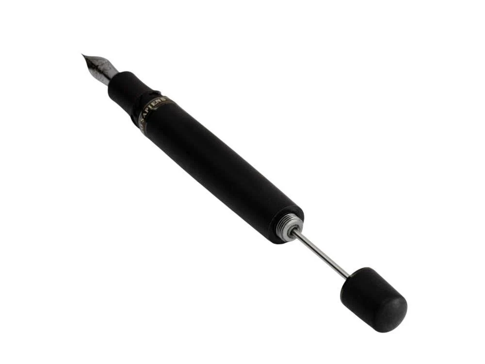 Visconti Homo Sapiens Dark Age Fountain Pen, KP15-05-FP - Image 3