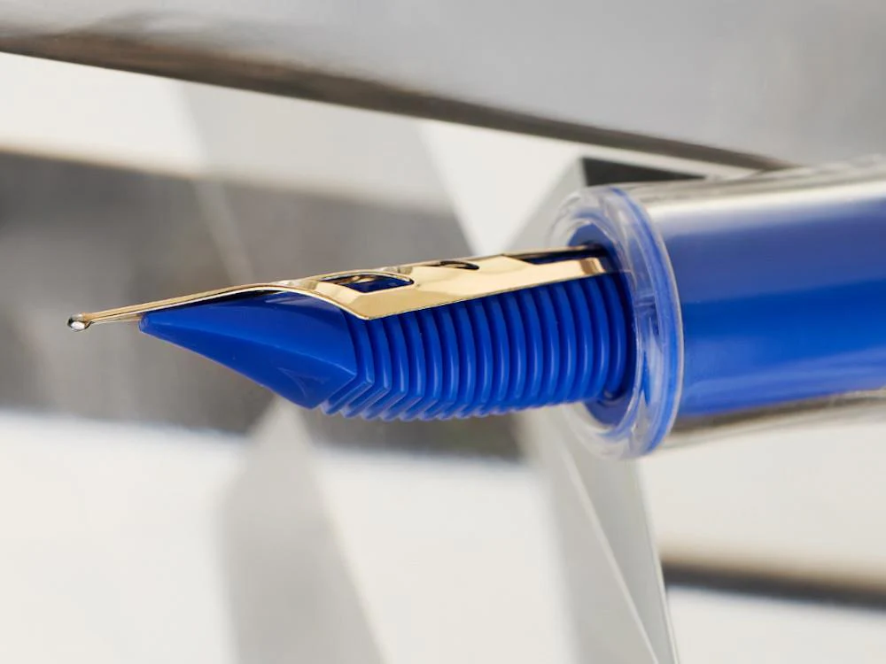 Visconti Homo Sapiens Full Demo Fountain Pen, Limited Ed, KP15-50-FP - Image 5