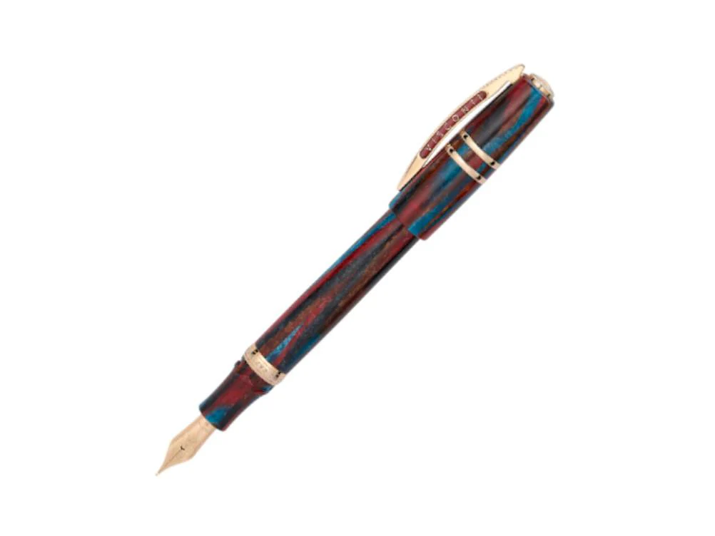 Visconti Homo Sapiens Legacy Fountain Pen, Limited Edition, KP15-60-FP - Image 2