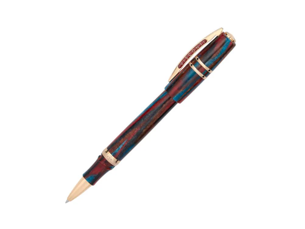 Visconti Homo Sapiens Legacy Rollerball Celluloid, Limited Edition, KP15-60-RB - Image 2
