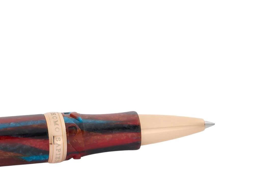 Visconti Homo Sapiens Legacy Rollerball Celluloid, Limited Edition, KP15-60-RB - Image 3