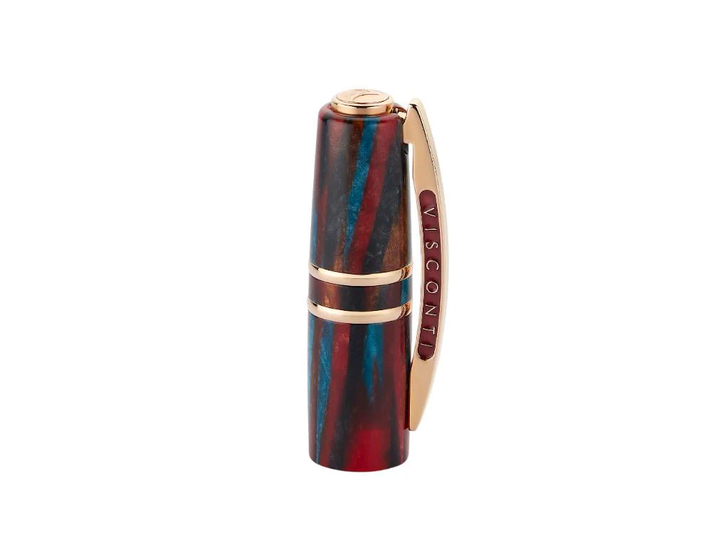 Visconti Homo Sapiens Legacy Rollerball Celluloid, Limited Edition, KP15-60-RB - Image 5