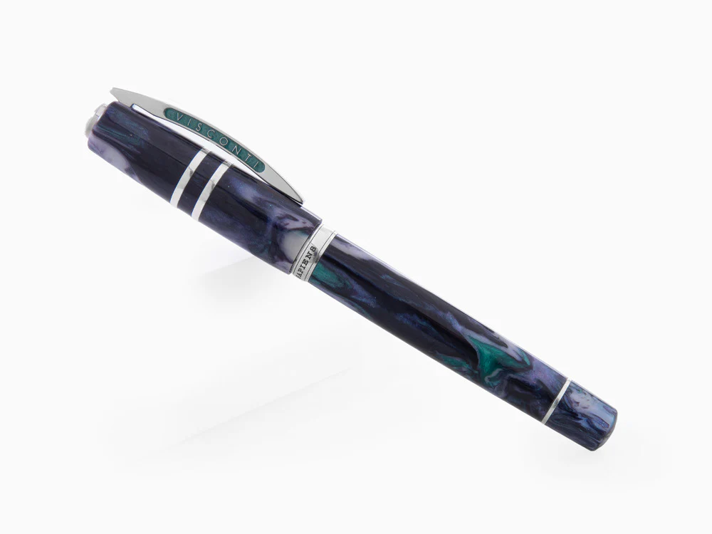 Visconti HS Earth Origin Air Fountain Pen, Limited Edition, KP15-43-FP - Image 3
