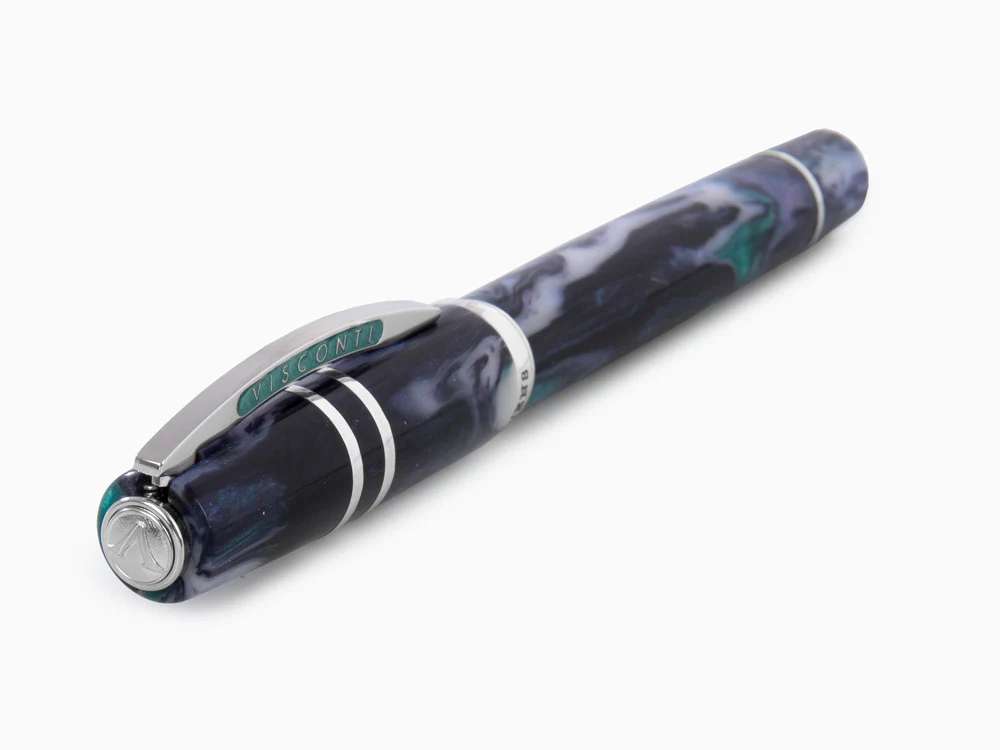 Visconti HS Earth Origin Air Fountain Pen, Limited Edition, KP15-43-FP - Image 6