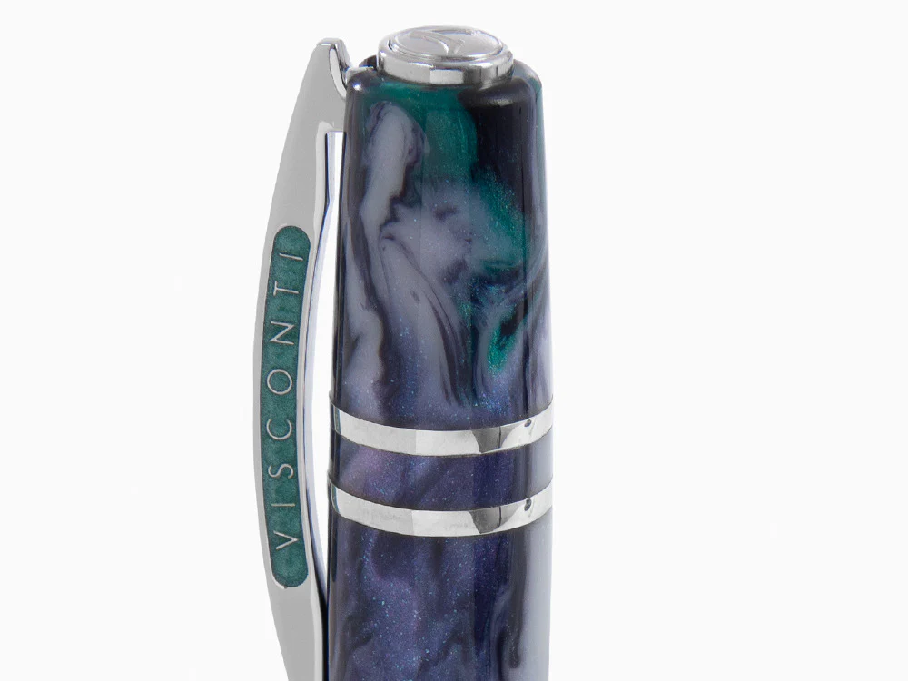Visconti HS Earth Origin Air Fountain Pen, Limited Edition, KP15-43-FP - Image 7