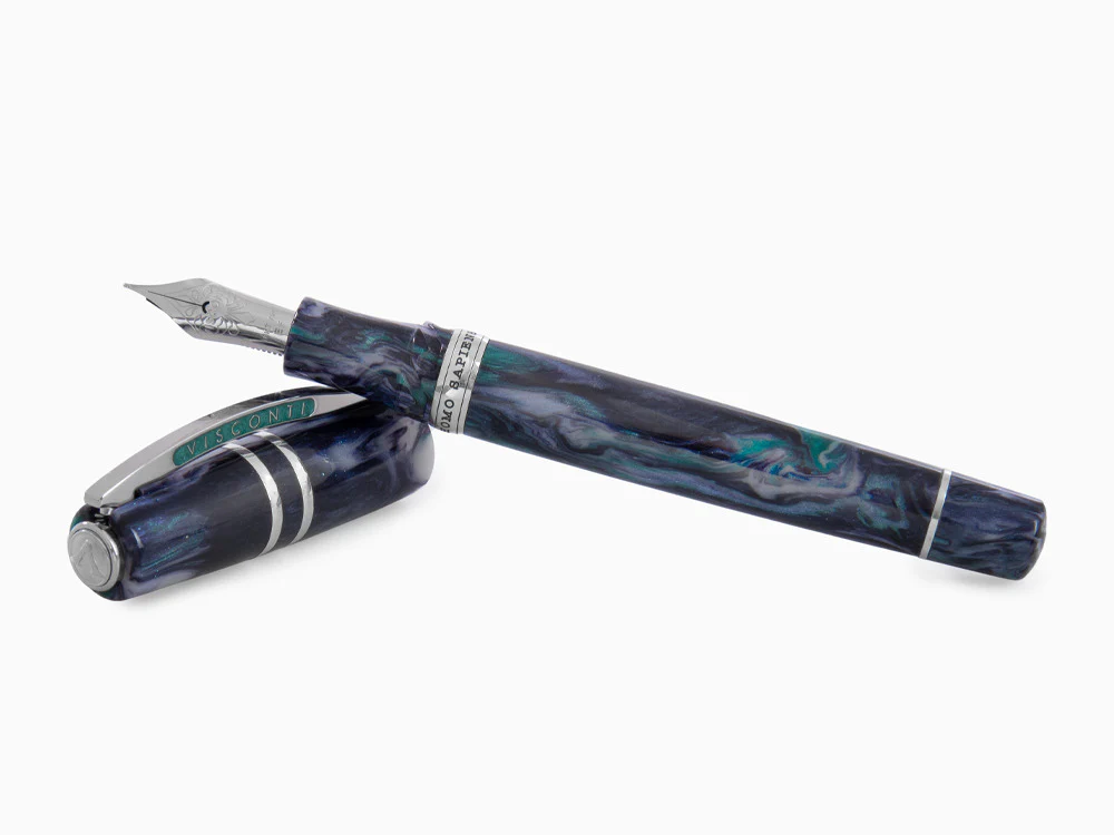 Visconti HS Earth Origin Air Fountain Pen, Limited Edition, KP15-43-FP - Image 8