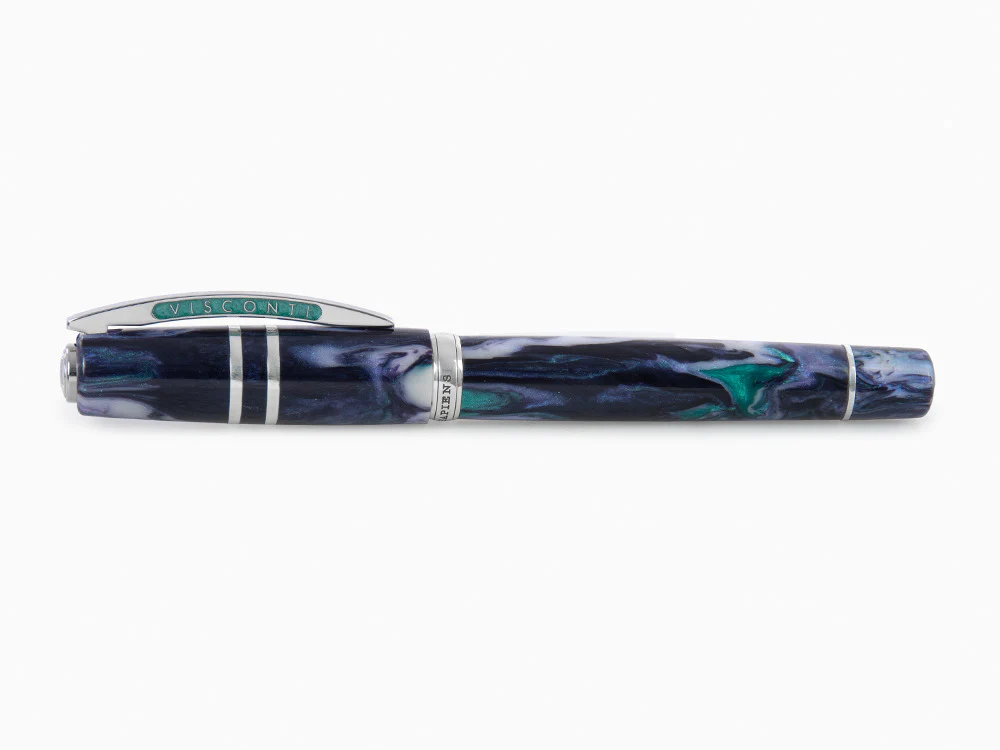Visconti HS Earth Origin Air Fountain Pen, Limited Edition, KP15-43-FP - Image 9