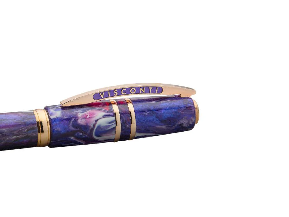 Visconti HS Earth Origins Aether Rollerball pen, Limited Edition, KP15-48-RB - Image 5