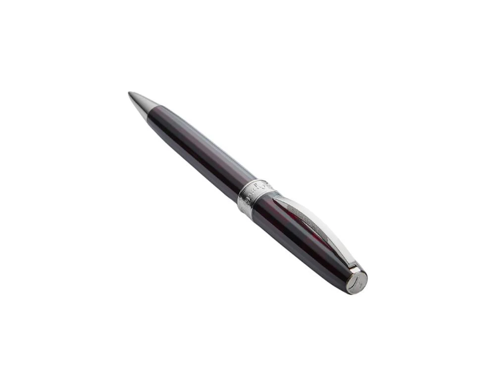 Visconti Michelangelo Ballpoint pen, Resin, Black, KP67-03-BP - Image 2