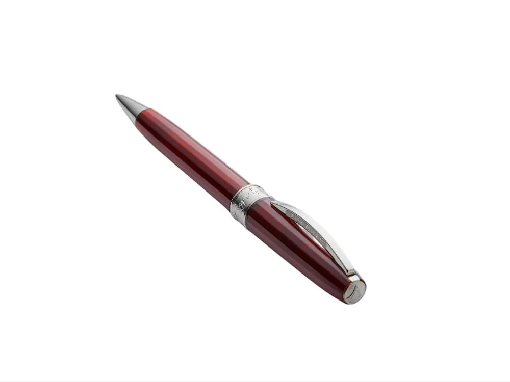Visconti Michelangelo Ballpoint pen, Resin, Red, KP67-02-BP - Image 2
